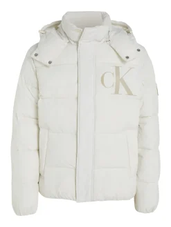 Herren Steppjacke ESSENTIALS NON DOWN JACKET