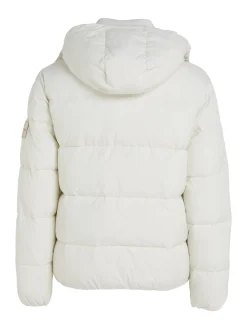 Herren Steppjacke ESSENTIALS NON DOWN JACKET