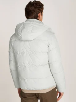 Herren Steppjacke ESSENTIALS NON DOWN JACKET