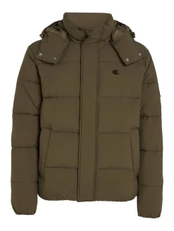 Herren Steppjacke ESSENTIALS NON DOWN JACKET