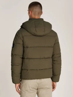 Herren Steppjacke ESSENTIALS NON DOWN JACKET
