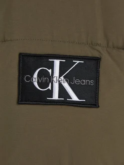 Herren Steppjacke ESSENTIALS NON DOWN JACKET