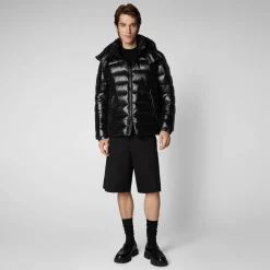 Herren Steppjacke FLORIAN