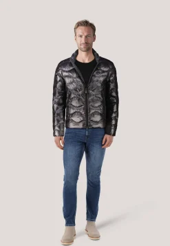 Herren Steppjacke GUILD