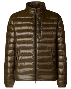 Herren Steppjacke HOLDEN