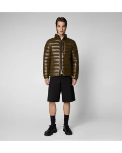 Herren Steppjacke HOLDEN