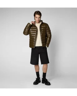 Herren Steppjacke HOLDEN