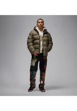 Herren Steppjacke JORDAN BROOKLYN PUFFER JACKET