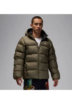 Herren Steppjacke JORDAN BROOKLYN PUFFER JACKET