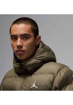 Herren Steppjacke JORDAN BROOKLYN PUFFER JACKET