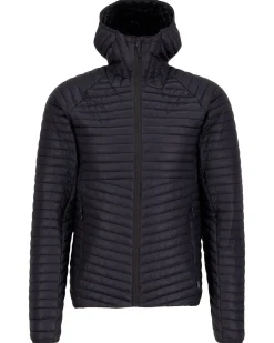 Herren Steppjacke KIPNUK PADDED JACKET