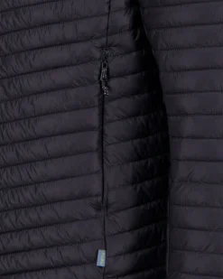 Herren Steppjacke KIPNUK PADDED JACKET