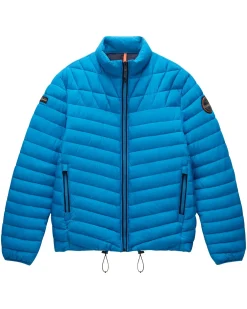 Herren Steppjacke LAPAZ