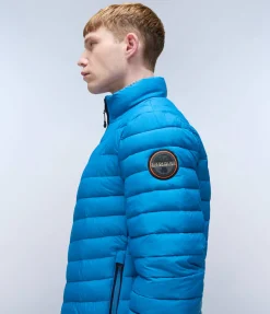 Herren Steppjacke LAPAZ