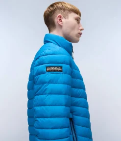 Herren Steppjacke LAPAZ