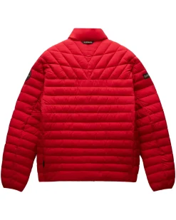 Herren Steppjacke LAPAZ