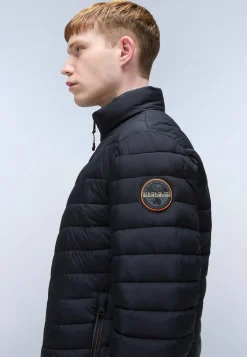 Herren Steppjacke LAPAZ