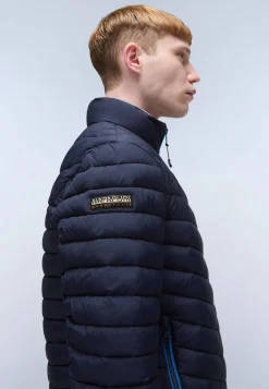 Herren Steppjacke LAPAZ