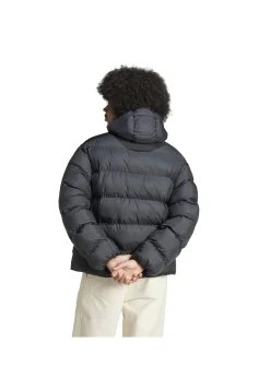 Herren Steppjacke mit Kapuze TONAL PUFFER Regular Fit