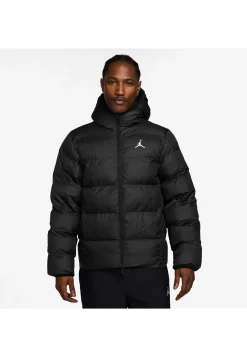 Herren Steppjacke mit Kapuze JORDAN BROOKLYN PUFFER