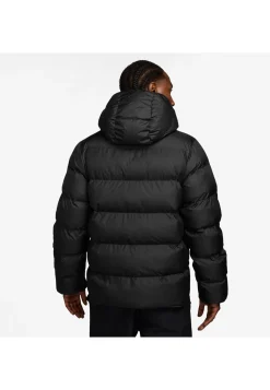Herren Steppjacke mit Kapuze JORDAN BROOKLYN PUFFER