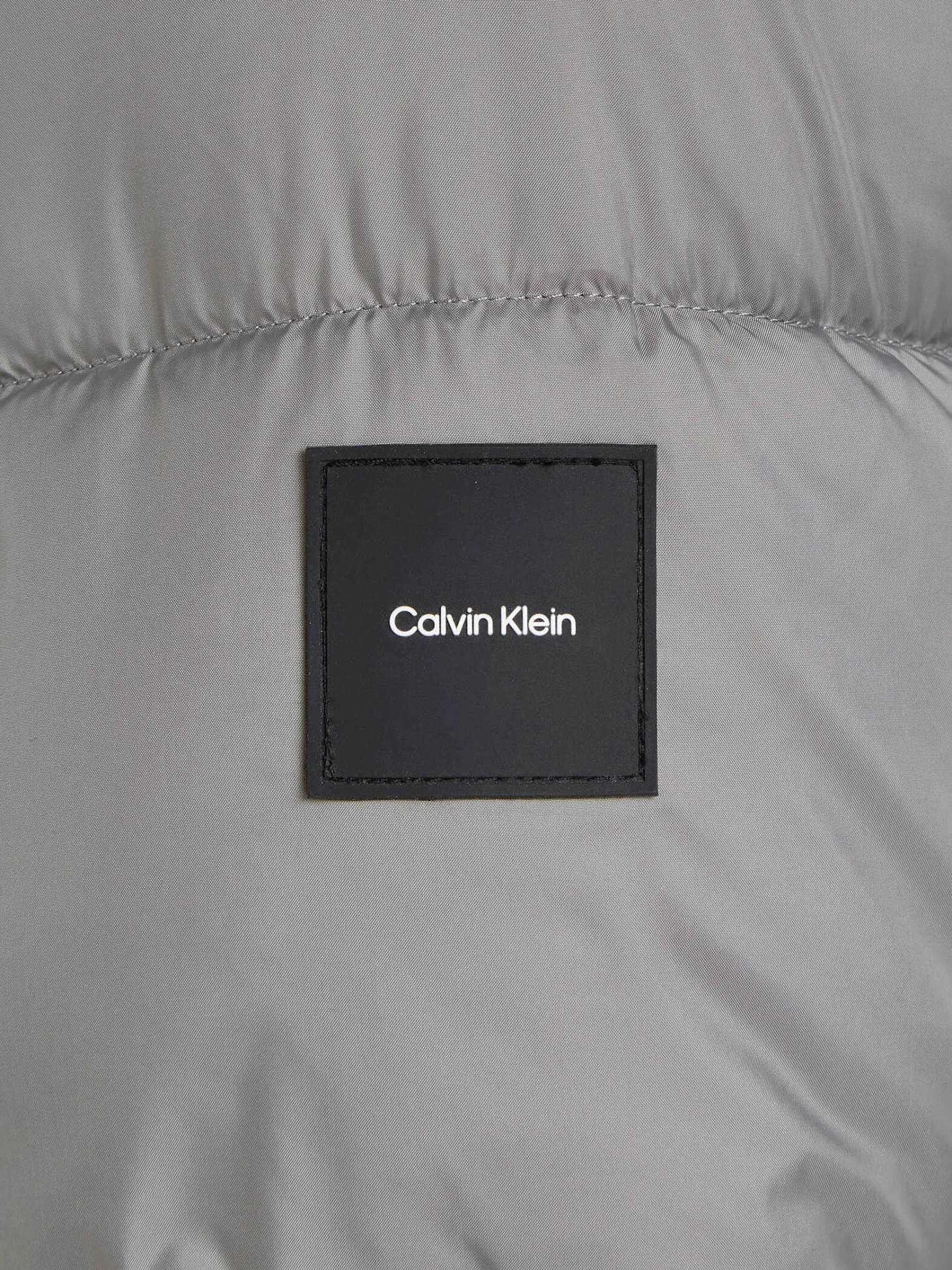 Herren Steppjacke mit Kapuze PUFFER Regular Fit