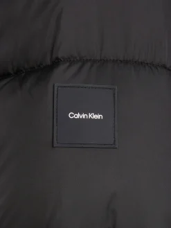 Herren Steppjacke mit Kapuze PUFFER Regular Fit