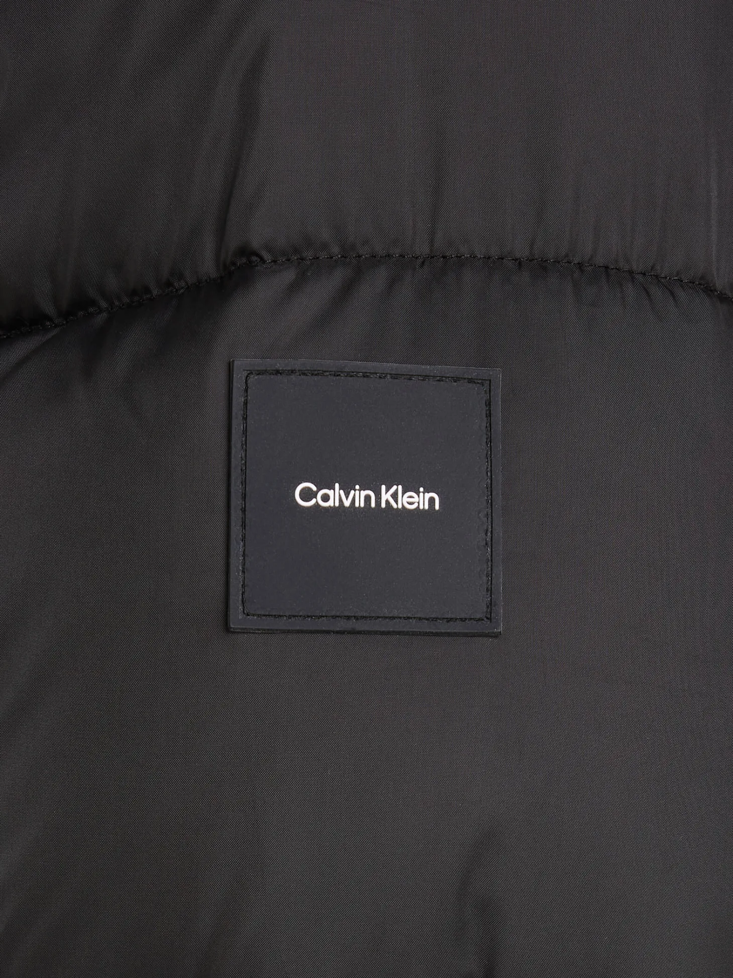 Herren Steppjacke mit Kapuze PUFFER Regular Fit