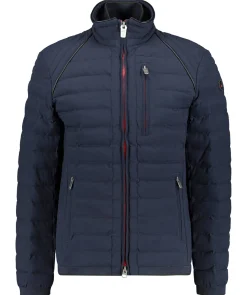 Herren Steppjacke MOL MEN