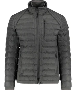 Herren Steppjacke MOL MEN MOLM-668-VUC