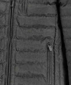 Herren Steppjacke MOL MEN MOLM-668-VUC