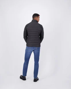 Herren Steppjacke MOL MEN MOLM-668-VUC