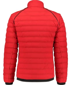 Herren Steppjacke MOL MEN