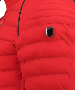 Herren Steppjacke MOL MEN