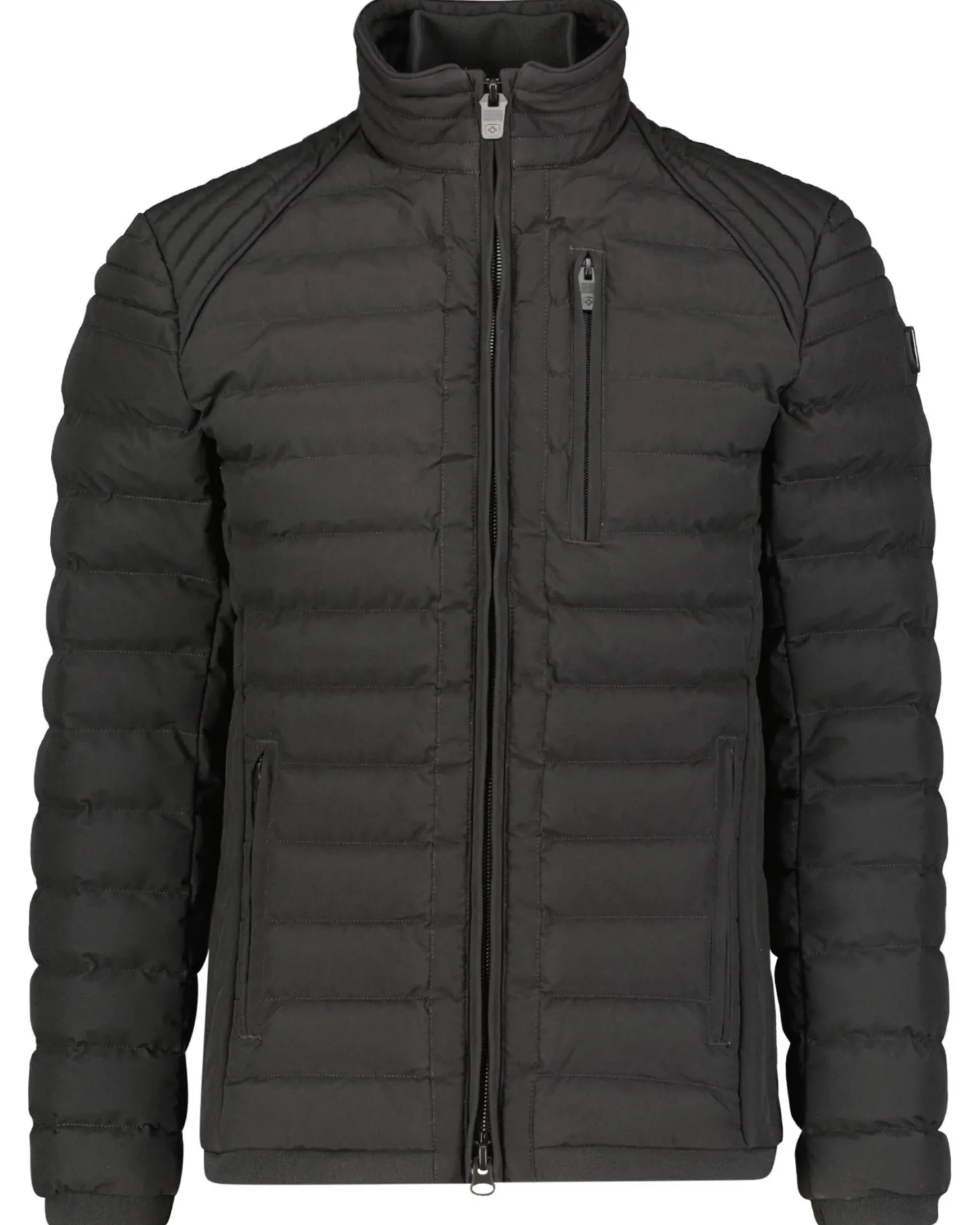 Herren Steppjacke MOLM-565