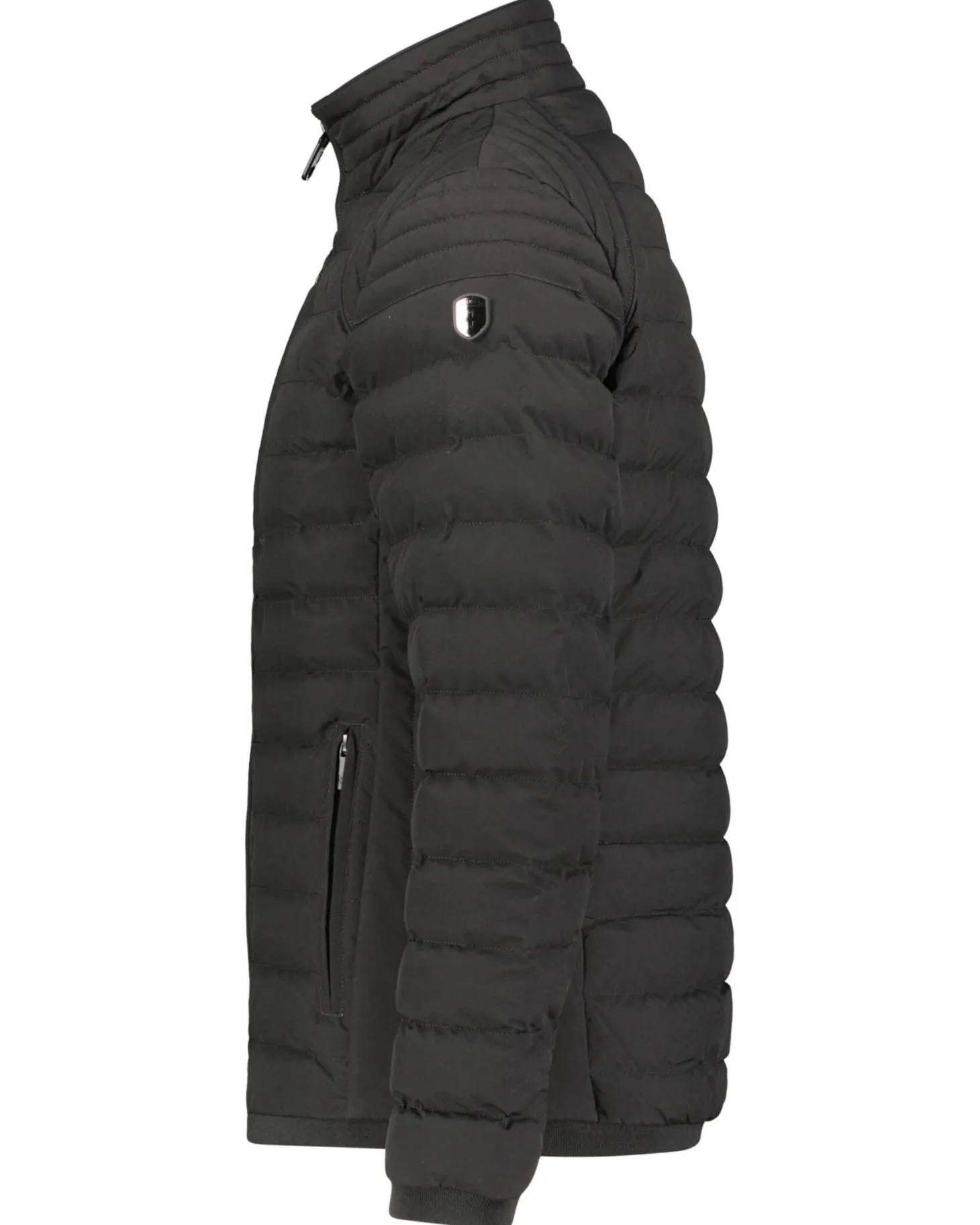 Herren Steppjacke MOLM-565