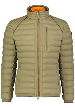 Herren Steppjacke MOLM