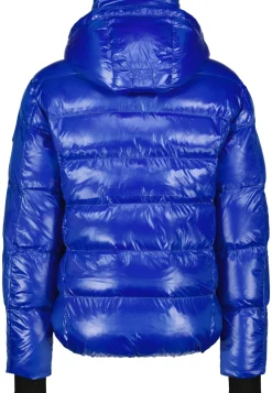 Herren Steppjacke NETWORK