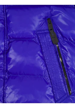 Herren Steppjacke NETWORK