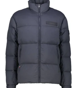 Herren Steppjacke NEW YORK GMD DOWN PUFFER JACKET