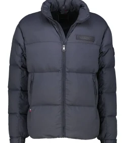Herren Steppjacke NEW YORK GMD DOWN PUFFER JACKET
