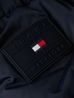 Herren Steppjacke NEW YORK PUFFER JACKET