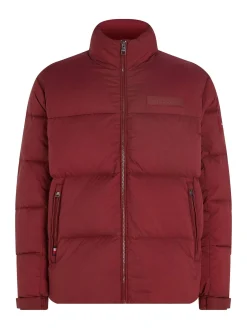 Herren Steppjacke NEW YORK GMD DOWN PUFFER JACKET