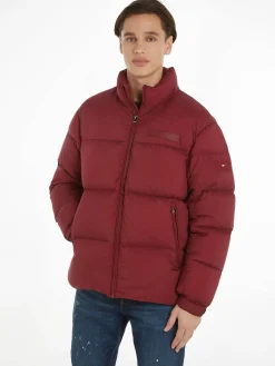 Herren Steppjacke NEW YORK GMD DOWN PUFFER JACKET