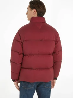 Herren Steppjacke NEW YORK GMD DOWN PUFFER JACKET