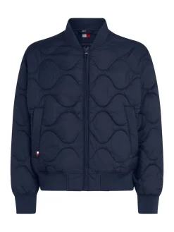 Herren Steppjacke ONION QUILTED BOMBER
