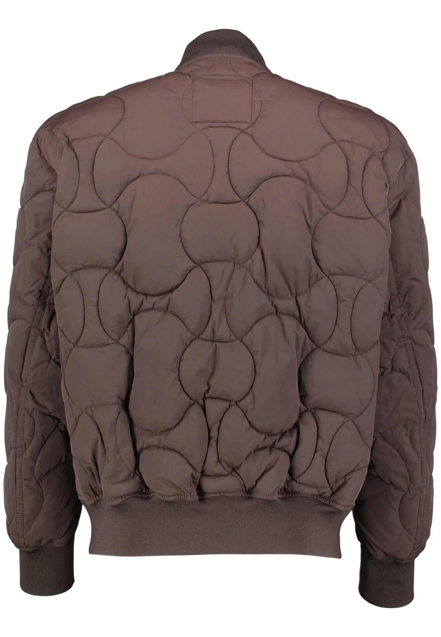 Herren Steppjacke OVALLEY