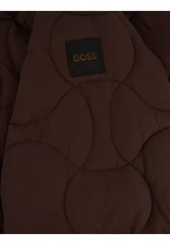 Herren Steppjacke OVALLEY