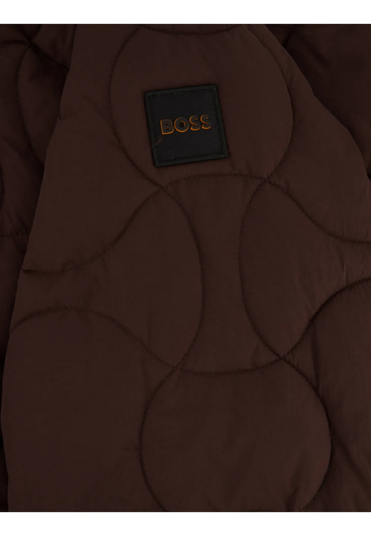 Herren Steppjacke OVALLEY