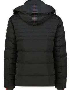 Herren Steppjacke POLAR MEN